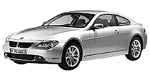BMW E63 B2046 Fault Code