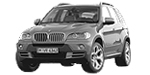 BMW E70 B2046 Fault Code