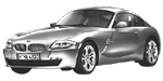 BMW E86 B2046 Fault Code