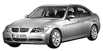 BMW E92 B2046 Fault Code