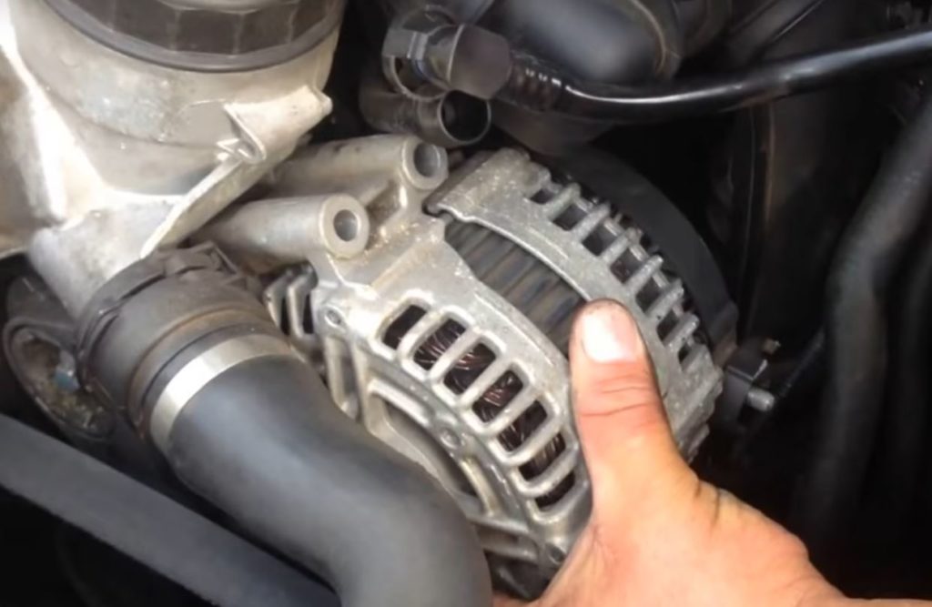 See B2046 in engine